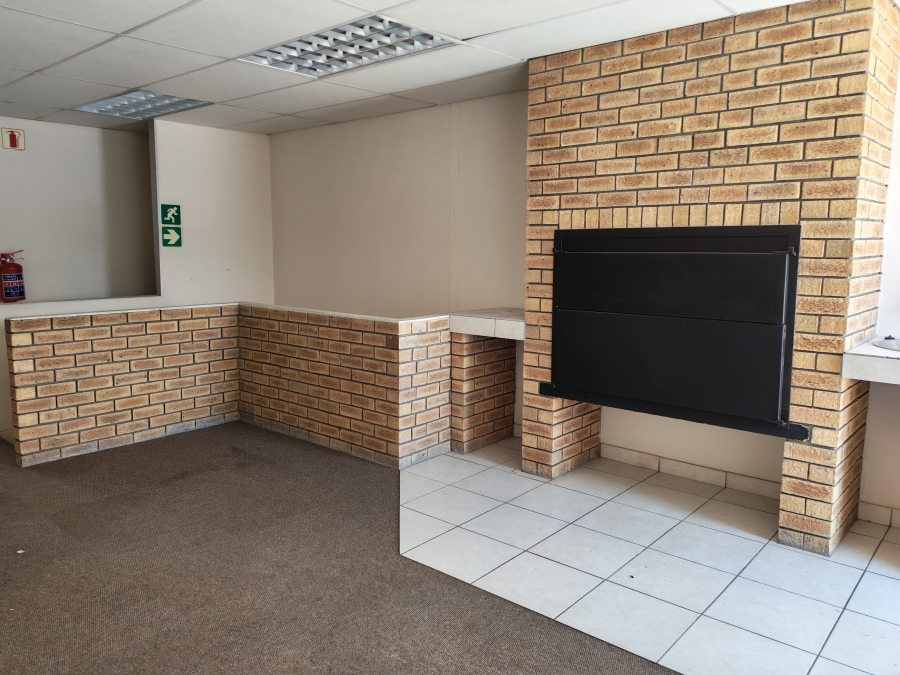 To Let commercial Property for Rent in Saxenburg Park 1 Western Cape